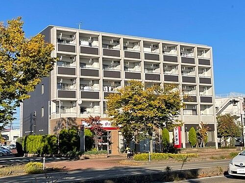 新潟県長岡市古正寺１丁目 賃貸マンション