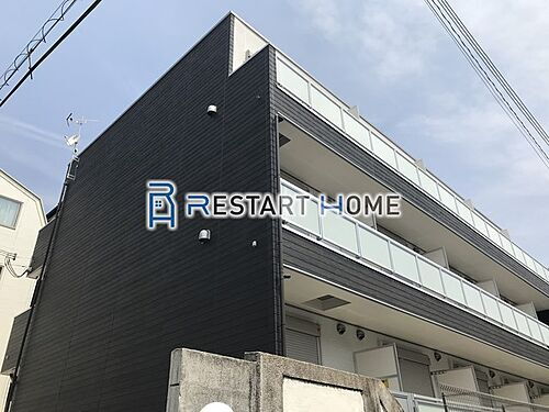 兵庫県神戸市灘区赤坂通７丁目 3階建 築7年3ヶ月