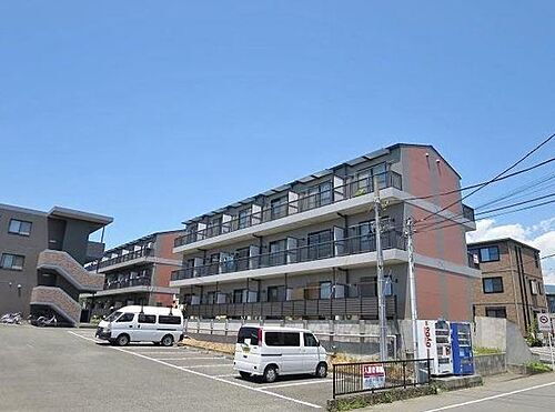 静岡県沼津市東原 3階建 築29年10ヶ月