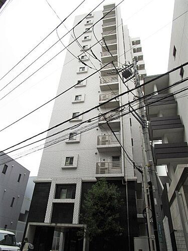 神奈川県相模原市南区上鶴間本町３丁目 14階建 築19年1ヶ月