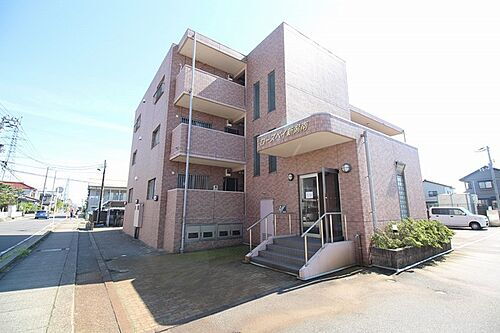 ローズベイ新潟南