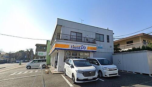 神奈川県相模原市中央区横山台２丁目 2階建 築37年5ヶ月