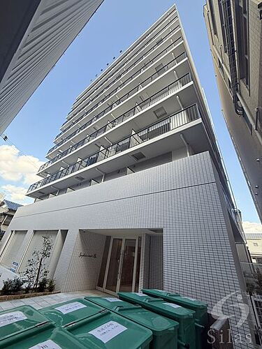 大阪府堺市西区鳳東町４丁 賃貸マンション