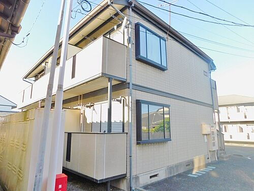 静岡県沼津市原 2階建 築28年4ヶ月