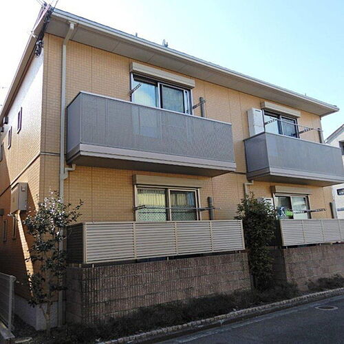 大阪府寝屋川市下神田町 賃貸アパート