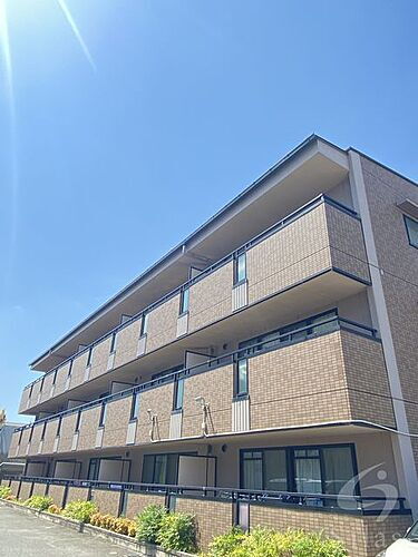 大阪府大阪市淀川区加島１丁目 3階建 築26年5ヶ月