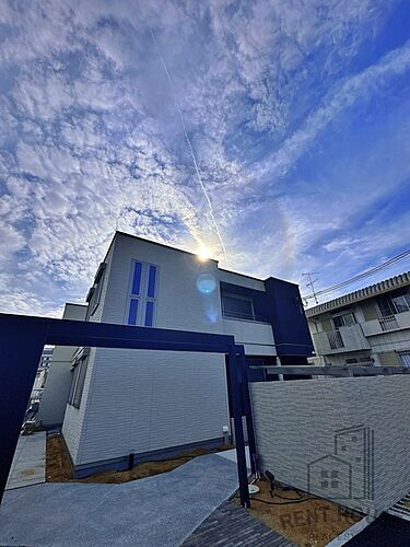 大阪府和泉市府中町８丁目 3階建 築2年3ヶ月