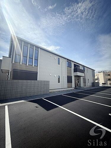 大阪府河内長野市千代田南町 賃貸アパート