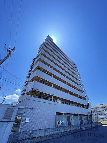 大阪府和泉市池上町１丁目 11階建