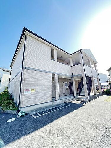 大阪府大阪狭山市半田５丁目 賃貸アパート