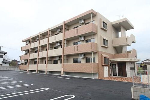 グランドオーク弐番館