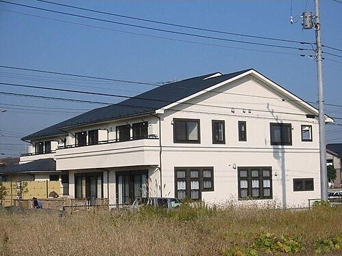 神奈川県横浜市緑区長津田みなみ台１丁目 2階建