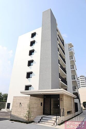 大阪府大阪市東淀川区井高野１丁目 7階建 築7年1ヶ月