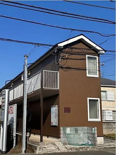 東京都町田市金森東３丁目 2階建 築20年3ヶ月