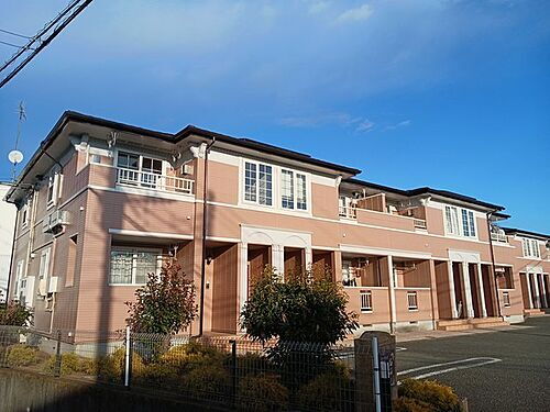 静岡県富士市水戸島２丁目 2階建