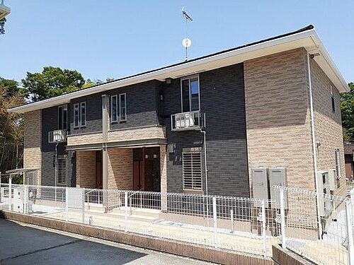 東京都八王子市元八王子町３丁目 2階建 築2年2ヶ月