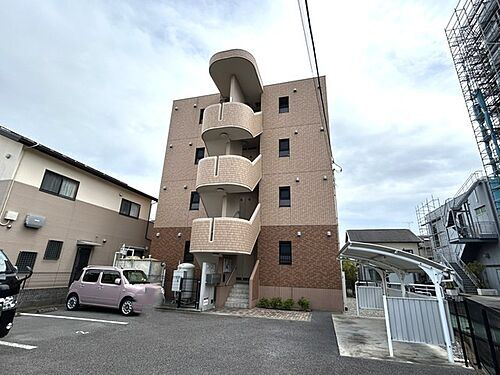 静岡県駿東郡清水町堂庭 賃貸マンション