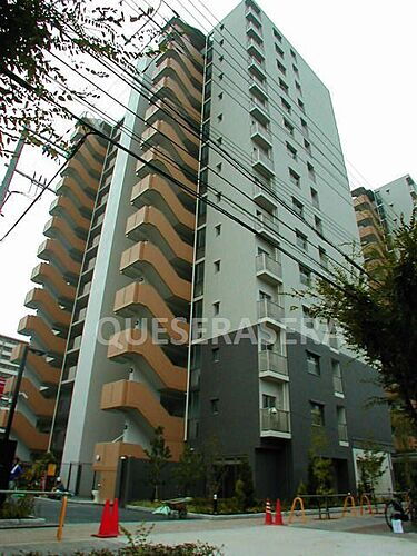 大阪府大阪市都島区毛馬町２丁目 15階建