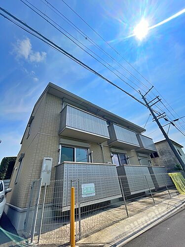 和歌山県和歌山市出島 2階建 築11年4ヶ月