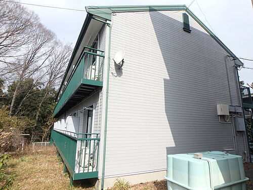 東京都八王子市東中野 賃貸アパート