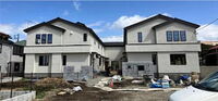 神奈川県海老名市大谷北2丁目 2階建