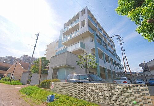 大阪府寝屋川市萱島南町 賃貸マンション