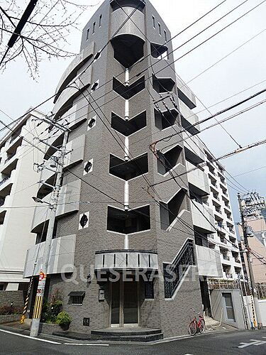 リードレジデンス網島