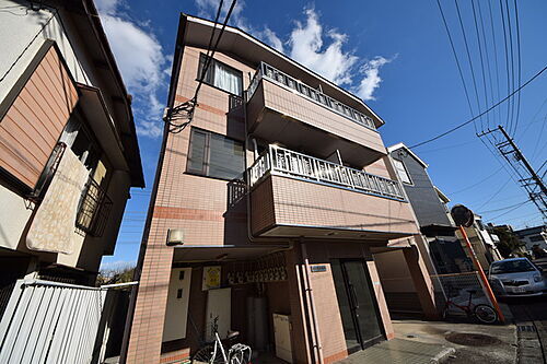 アンタント相原
