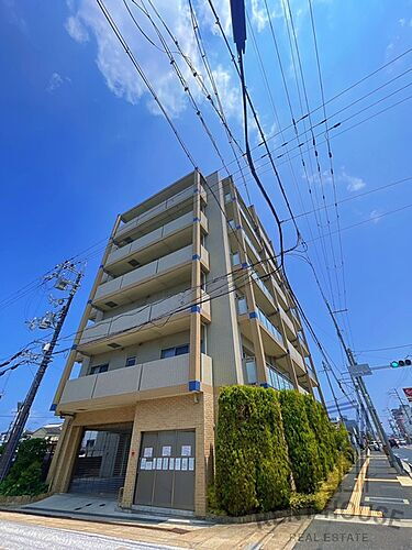 Ｇｒａｃｅ　Ａ．Ｐ．Ｃ 7階建
