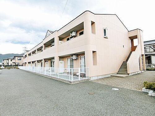静岡県富士市松岡 2階建 築16年4ヶ月