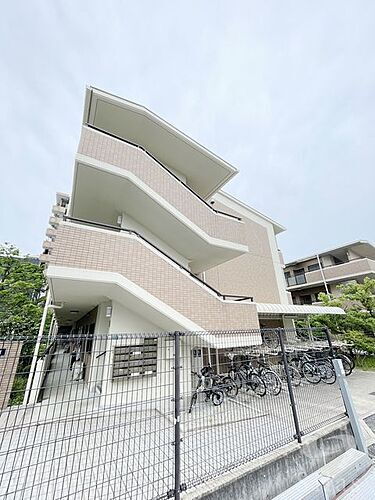 兵庫県芦屋市大東町 賃貸マンション