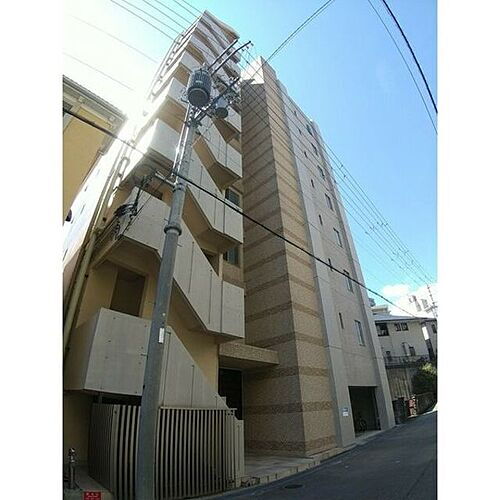 兵庫県宝塚市湯本町 8階建 築9年4ヶ月