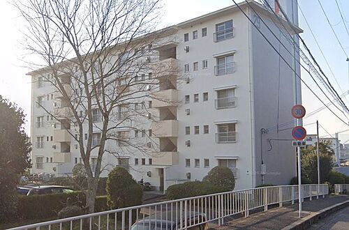 狭山住宅２９棟