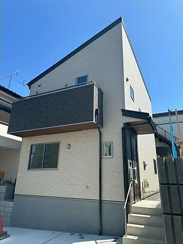 Ｋｏｌｅｔ川崎南生田 2階建