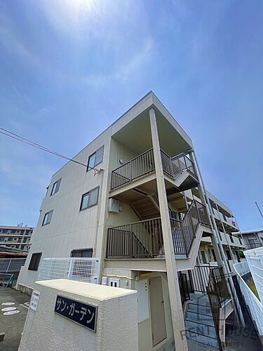 大阪府泉南市樽井６丁目 3階建 築31年7ヶ月