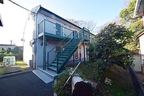 東京都八王子市東中野 2階建 築28年8ヶ月