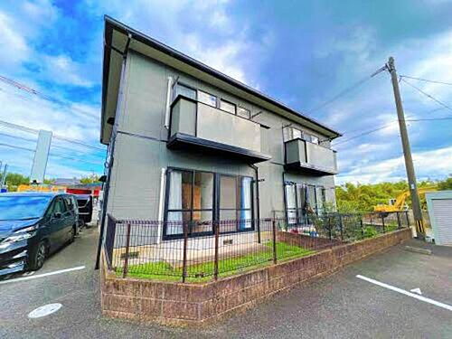 ディアス城原　Ｂ棟