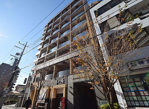 ライオンズマンション相模原第３