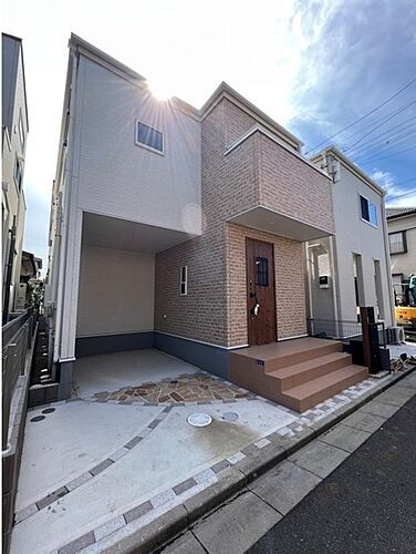 千葉県市川市原木４丁目 2階建 築2年6ヶ月