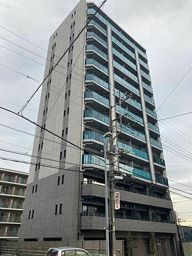 神奈川県大和市桜森２丁目 13階建 築1年5ヶ月