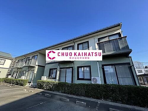 パークサイド古城　Ｂ