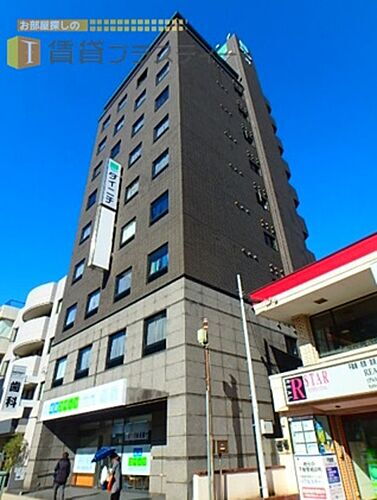 千葉県浦安市北栄１丁目 9階建 築30年3ヶ月
