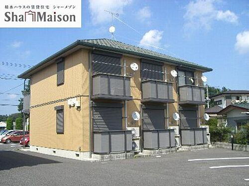 ＲＥＳＩＤＥＮＣＥ・ＴＡＯ　Ａ 2階建