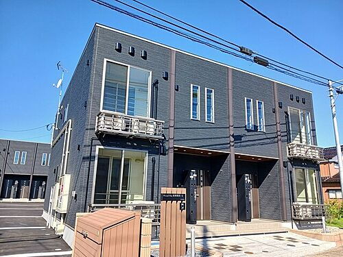 ヒカルサ長岡関原Ｉ