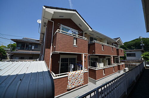 東京都多摩市落合２丁目 2階建 築13年5ヶ月