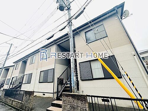 兵庫県神戸市兵庫区馬場町 2階建 築27年6ヶ月