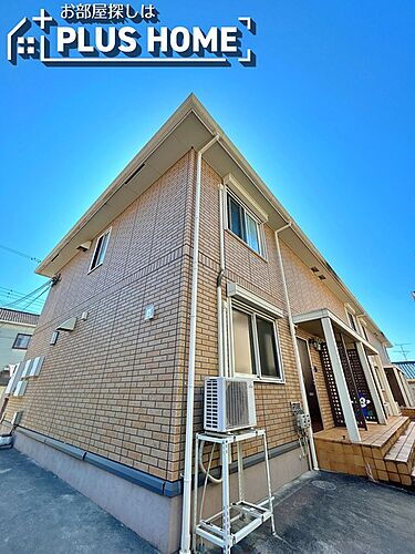 和歌山県和歌山市松島 2階建