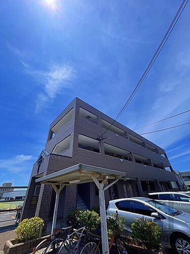 大阪府泉佐野市日根野 賃貸マンション