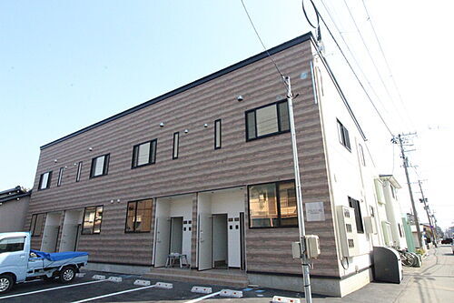 グランメゾン近江