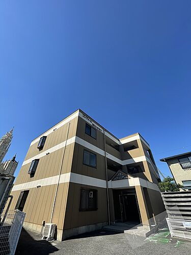 大阪府堺市中区深井清水町 賃貸アパート